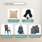 Saaf Pro - Verwarmde Handschoenen - 3 standen - Water- en Windafstotend - Zwart
