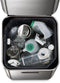 Joseph Joseph Totem 2.0 - Compact Recycler - 40 l - Zilver