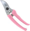 ARS Lichtgewicht Snoeischaar - Gehard Verchroomd Staal - 184 mm - Roze