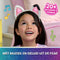 Gabby’s Dollhouse De Film – Interactieve Kattenoren Haarband