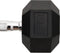 vidaXL - Halters - 25 - kg - gietijzer