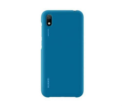 Huawei Y5 (2019) - Hard Case - Krasbestendig - Blauw
