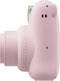 Fujifilm instax mini 12™ - Instant Camera - Automatische Belichting - Blossom Pink