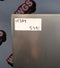 BOSCH KGN392LBF - Koel-vriescombinatie - 363 liter - RVS