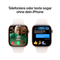 Apple Watch Series 10 - 46mm - Aluminium - Roségoud - GPS + Cellular