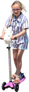 Wild & Soft Scooter head/Step accessoires - Konijn