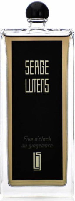 Serge Lutens - Five O´Clock Au Gingembre - Eau De Parfum - 50Ml