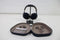 Sennheiser Momentum 4 - Draadloze Over-Ear Koptelefoon - ANC - Blauw