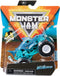 Monster Jam 1:64 Die Cast Metalen Truck 1 Pack