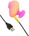 ROMP Kiss – Luchtdruk Vinger Vibrator