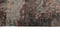 Attraction 04 Vloerkleed - 250x350 - Rechthoek - Laagpolig Tapijt - Industrieel - Beige, Bruin