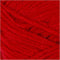 Rood acryl garen 80 meter