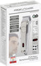 ProfiCare HSM/R 3100 - Oplaadbare Haar en Baardtrimmer - -Direct Drive Functie