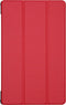 imoshion Samsung Galaxy Tab A 10.5 (2018) - Trifold Bookcase - Auto-wake functie - Rood