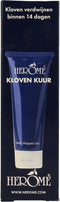 Herome Klovenkuur - Cure For Chapped Skin - Bestrijdt en verzacht nare kloven! Zorgt ervoor dat eenmaal ontstane kloven zacht worden en snel verdwijnen - 75ml.