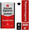 Koffie Douwe Egberts snelfiltermaling Melange Rood 500gr | 6 stuks