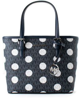 Handtas Michael Kors 35S5STVT0O-NAVY