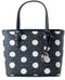 Handtas Michael Kors 35S5STVT0O-NAVY