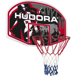 HUDORA Basketbalbord In-/Outdoor