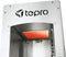 Gas Steak Grill en BBQ met Elektronische Ontsteking - 800 graden hoge temperatuur
