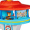 PAW Patrol - Uitkijktoren Speelfigurenset - Met 2 Chase-actiefiguren en Politieauto