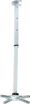 Extensible (60-102Cm)Projector Ceiling Mount 15Kg
