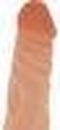 Silicone Dong 7.5 Inch