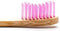 Humble Brush -Bamboe Tandenborstel- Volwassenen- Medium - Purple