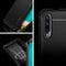 Spigen Mi A3 - Rugged Armor - Mil-grade met Air Cushion Technology - Zwart