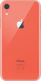 Apple iPhone XR - Smartphone - A12 Bionic - 64GB - Roze