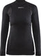 Craft Active Extreme X Cn L/S Thermoshirt Dames - Maat L