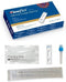 Acon FlowFlex Sneltest - Covid-19 Antigeen Zelftest - RIVM gevalideerd
