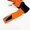 Rinat Egotiko Vengador - Keeperhandschoenen - Turf - Oranje (Maat 7)