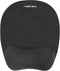 Natec NPF-0784 Chipmunk - Ergonomische Muismat met Polssteun - Zwart