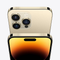 APPLE iPhone 14 Pro Max - 256 GB - A16 Bionic - Goud