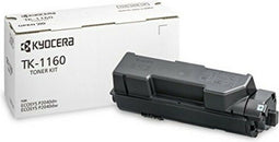 Kyocera TK-1160 - Tonercartridge - Tot 7200 pagina's - Zwart