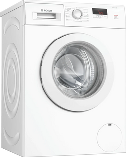 Bosch WAJ24060 - Wasmachine - 7 kg - 1200 tpm - Energieklasse C - Wit