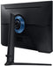 Samsung Odyssey G5A - Monitor - 32