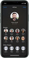 Apple iPhone 11 Pro Max - Middernachtgroen - 256 GB - Fysieke simkaart + eSIM
