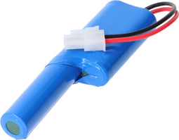 Lithium ion accu geschikt voor Heim & Haus 16010 11,1 volt 800mAh, met Molex aansluiting