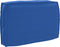 vidaXL - Palletkussen - voor - Rugleuning - Koninklijk - Blauw - 60x40x12 - cm - Oxford - Stof
