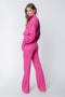 Colourful Rebel Litzy - Coltrui met rits - Basic fit - Maat XS
