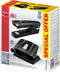 ESSENTIALS kit - 1 x HS nietmachine + 1 x perforator 20 vel - in ophangdoos