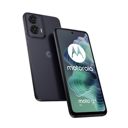 Motorola Moto G35 - Zwart - 128 GB - Fysieke simkaart + eSIM