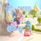 Actiefiguren Sylvanian Families Ice Cream Cuties