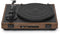 Thorens TD402DDSE EIKEN Half Automatische Dirct Drive Platenspeler
