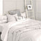 Noorse hoes HappyFriday Blanc Live Multicolour 140 x 200 cm