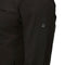 Regatta Overmoor Softshelljas Heren Zwart Maat 3xl