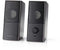 Nedis GSPR10020BK - Speaker 2.0 - 3W RMS - Zwart