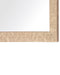 AJACCIO - Wandspiegel - Messing - Synthetisch materiaal
